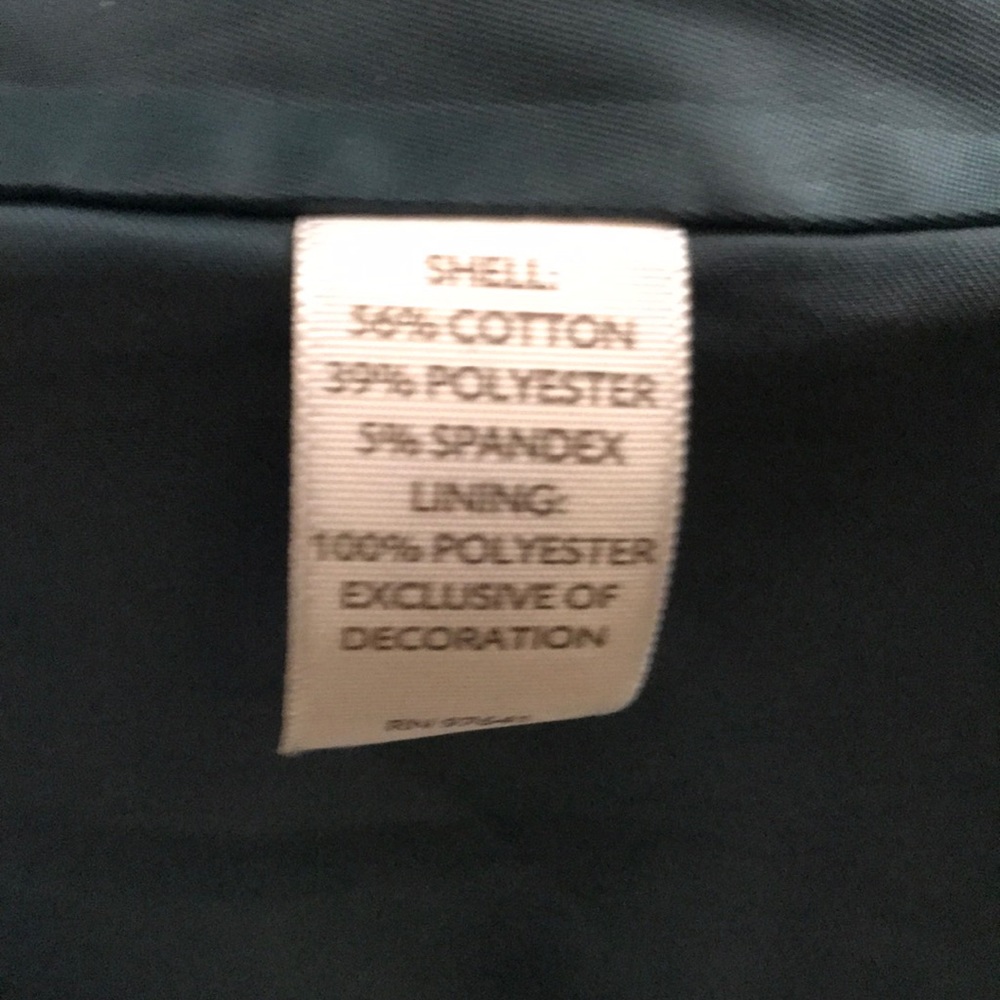 Jjill Swing Jacket - image 6